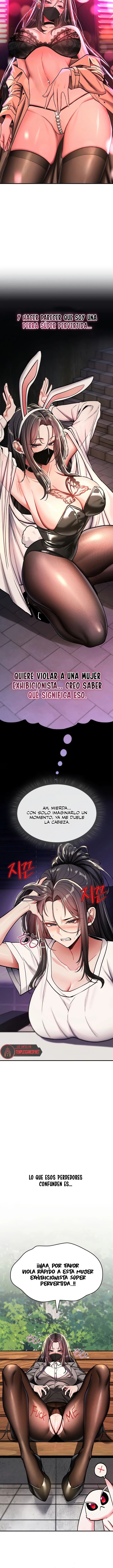 ¡No Van A Romperme! - Capítulo 36 - Página 3 - LectorTMOo