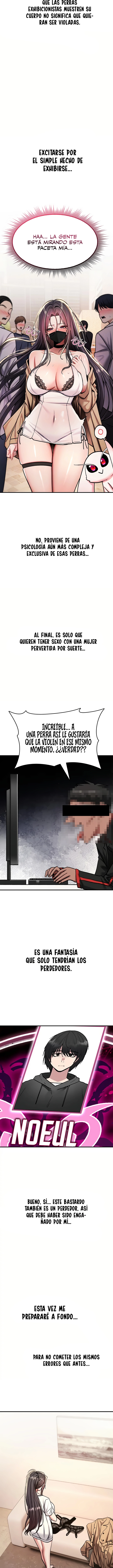 ¡No Van A Romperme! - Capítulo 36 - Página 4 - LectorTMOo