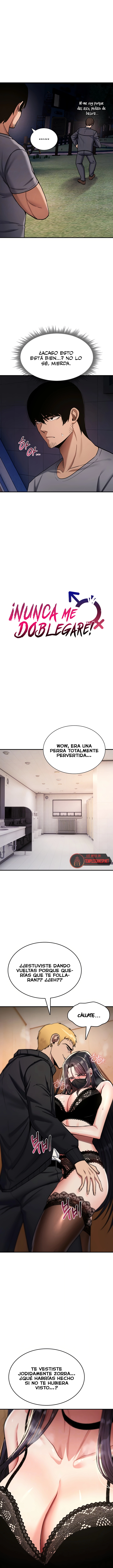 ¡No Van A Romperme! - Capítulo 38 - Página 2 - LectorTMOo