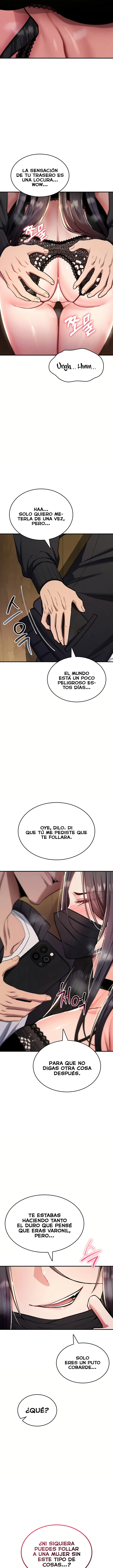 ¡No Van A Romperme! - Capítulo 38 - Página 3 - LectorTMOo