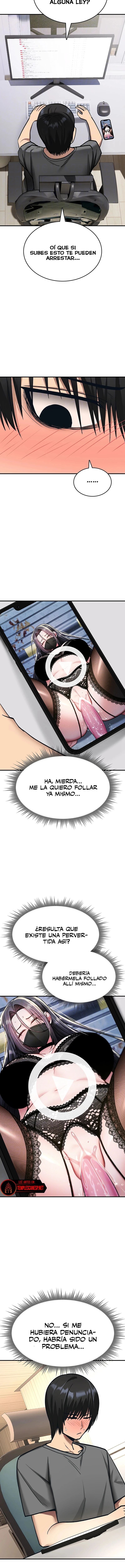 ¡No Van A Romperme! - Capítulo 39 - Página 2 - LectorTMOo