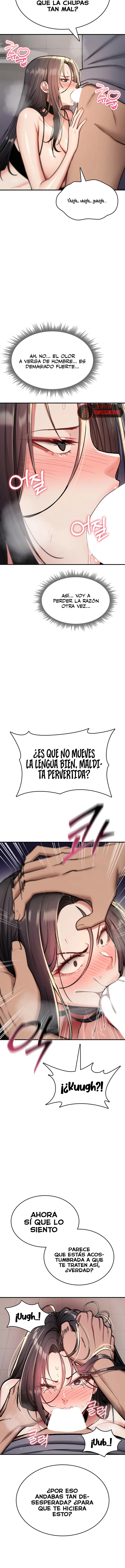 ¡No Van A Romperme! - Capítulo 39 - Página 4 - LectorTMOo