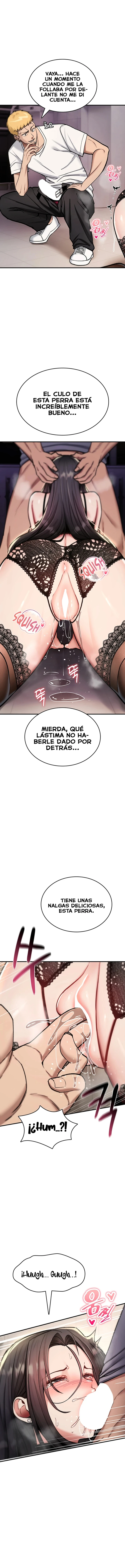 ¡No Van A Romperme! - Capítulo 39 - Página 5 - LectorTMOo
