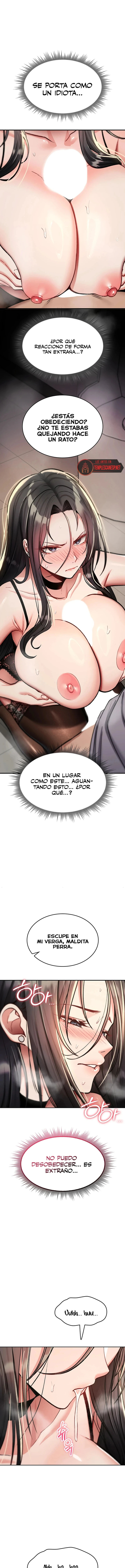 ¡No Van A Romperme! - Capítulo 39 - Página 8 - LectorTMOo