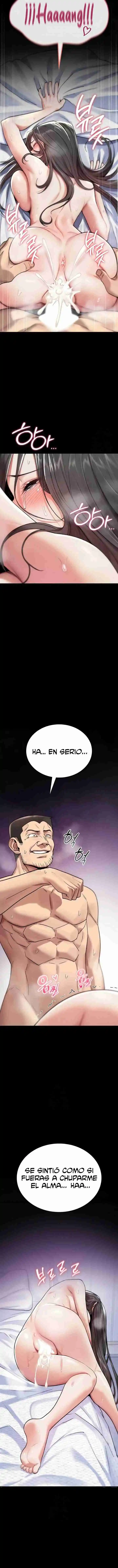 ¡No Van A Romperme! - Capítulo 4 - Página 10 - LectorTMOo