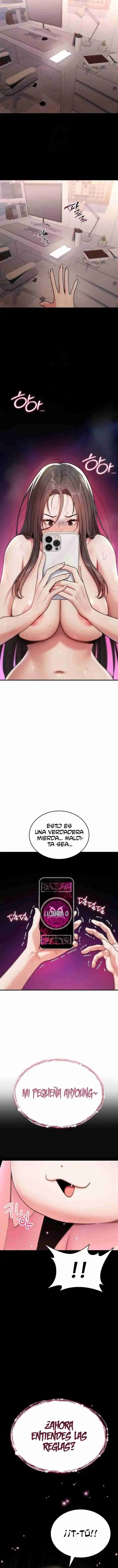 ¡No Van A Romperme! - Capítulo 4 - Página 13 - LectorTMOo