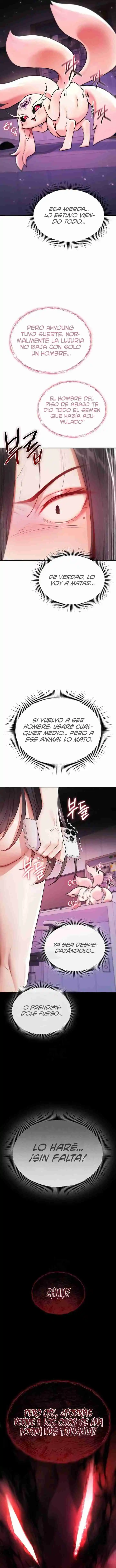 ¡No Van A Romperme! - Capítulo 4 - Página 15 - LectorTMOo