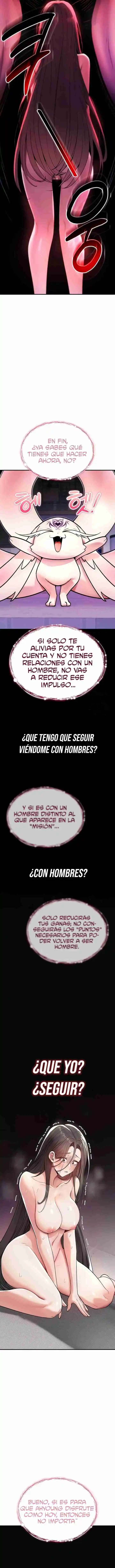 ¡No Van A Romperme! - Capítulo 4 - Página 17 - LectorTMOo