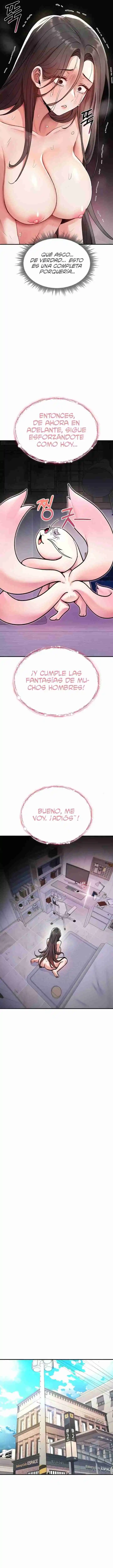 ¡No Van A Romperme! - Capítulo 4 - Página 18 - LectorTMOo