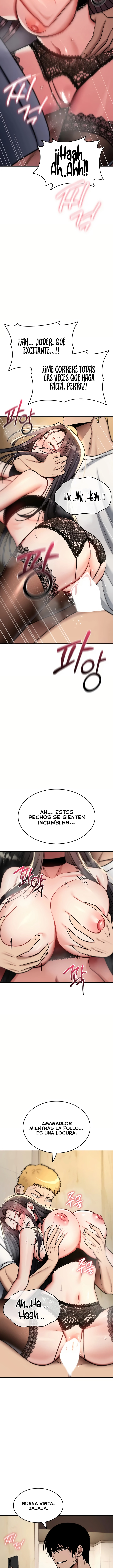 ¡No Van A Romperme! - Capítulo 40 - Página 11 - LectorTMOo