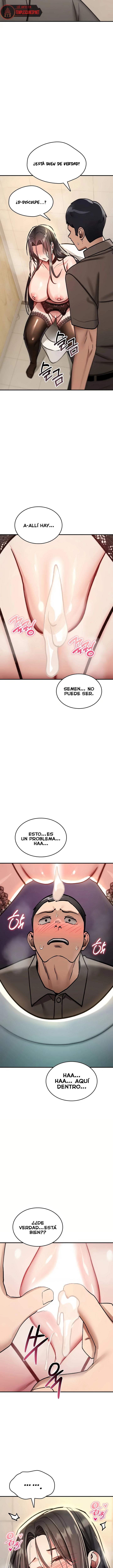 ¡No Van A Romperme! - Capítulo 40 - Página 15 - LectorTMOo