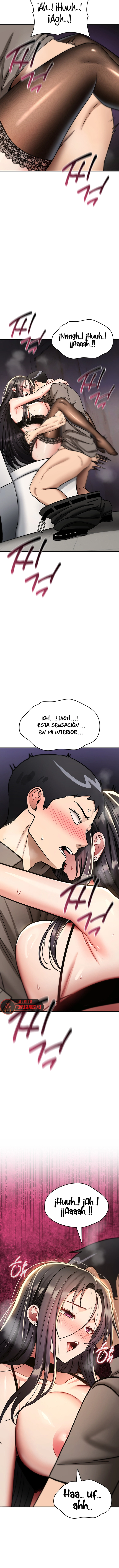 ¡No Van A Romperme! - Capítulo 41 - Página 4 - LectorTMOo