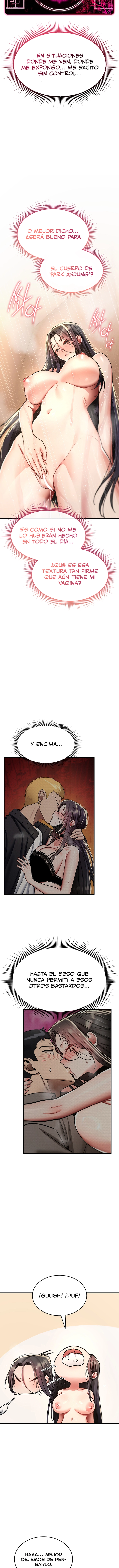 ¡No Van A Romperme! - Capítulo 41 - Página 10 - LectorTMOo