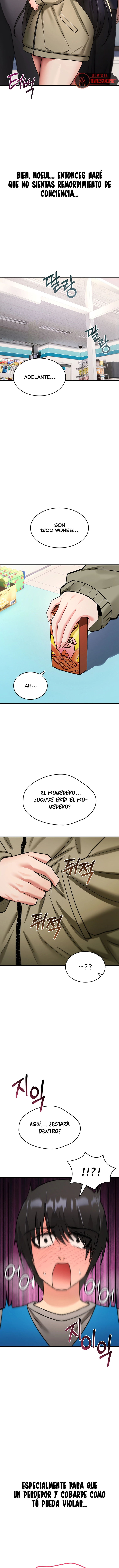 ¡No Van A Romperme! - Capítulo 41 - Página 15 - LectorTMOo