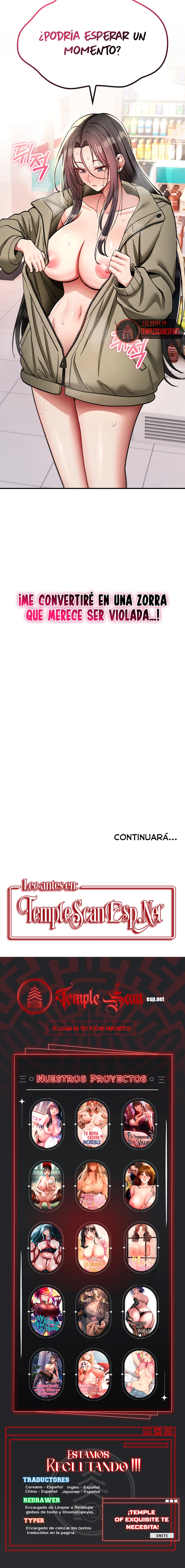 ¡No Van A Romperme! - Capítulo 41 - Página 16 - LectorTMOo