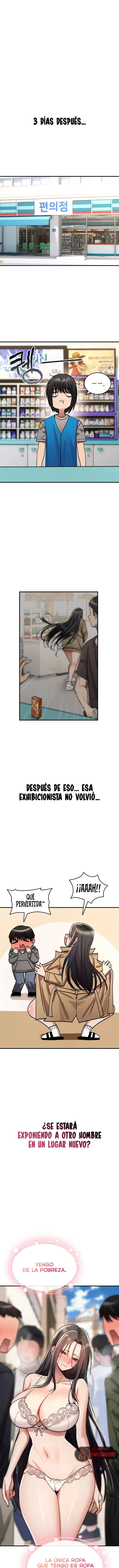 ¡No Van A Romperme! - Capítulo 42 - Página 10 - LectorTMOo