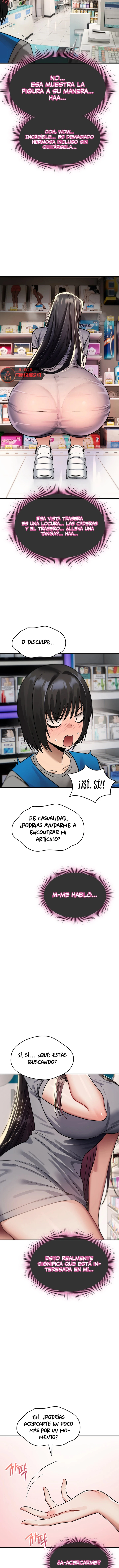 ¡No Van A Romperme! - Capítulo 42 - Página 12 - LectorTMOo