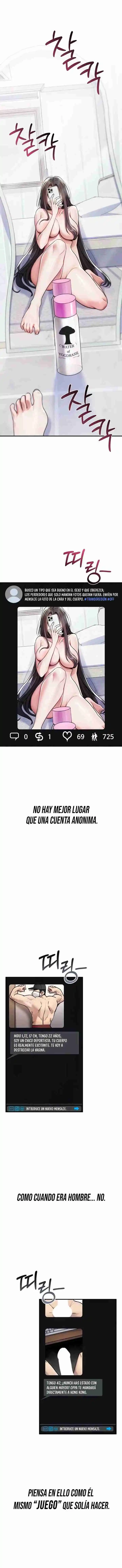 ¡No Van A Romperme! - Capítulo 5 - Página 5 - LectorTMOo