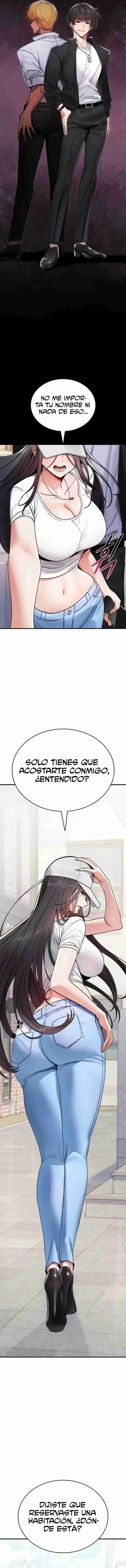 ¡No Van A Romperme! - Capítulo 5 - Página 12 - LectorTMOo