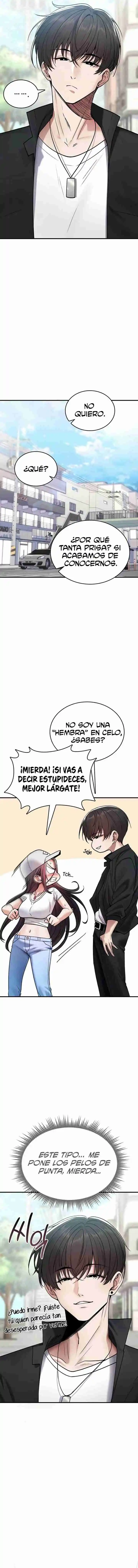 ¡No Van A Romperme! - Capítulo 5 - Página 13 - LectorTMOo
