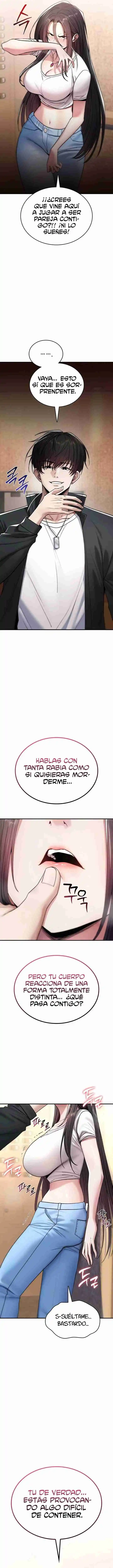 ¡No Van A Romperme! - Capítulo 5 - Página 18 - LectorTMOo