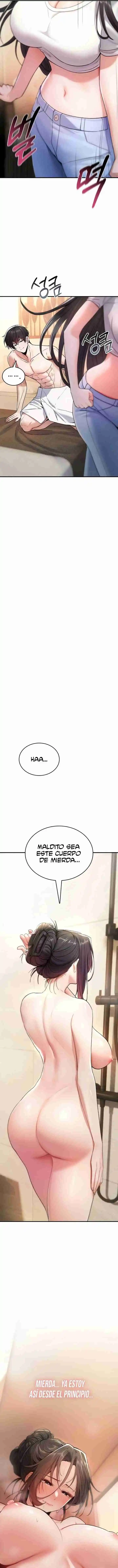 ¡No Van A Romperme! - Capítulo 6 - Página 8 - LectorTMOo