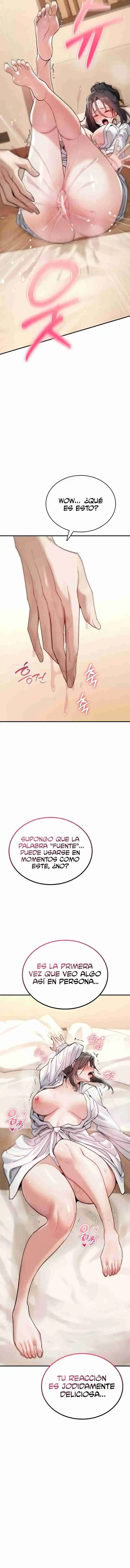 ¡No Van A Romperme! - Capítulo 6 - Página 16 - LectorTMOo