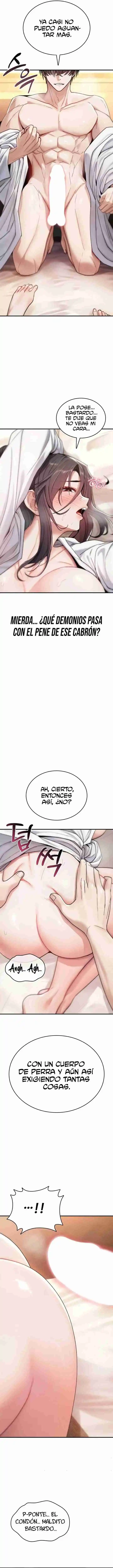 ¡No Van A Romperme! - Capítulo 6 - Página 17 - LectorTMOo