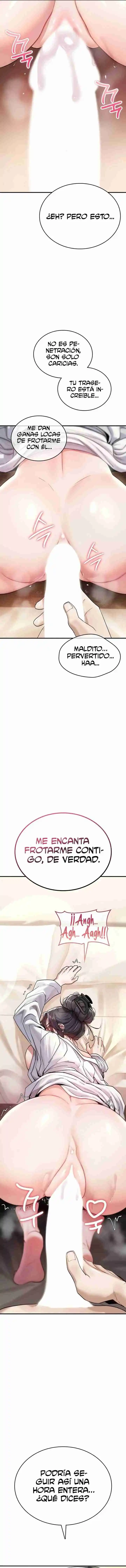 ¡No Van A Romperme! - Capítulo 6 - Página 18 - LectorTMOo