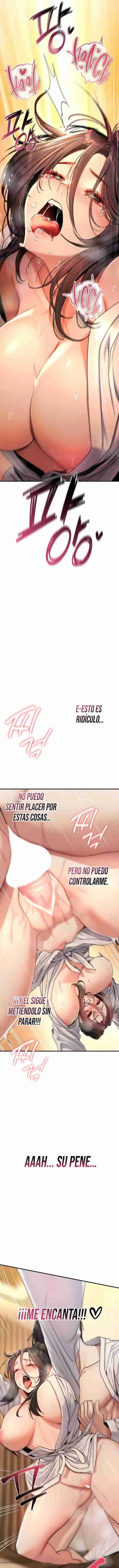 ¡No Van A Romperme! - Capítulo 7 - Página 11 - LectorTMOo