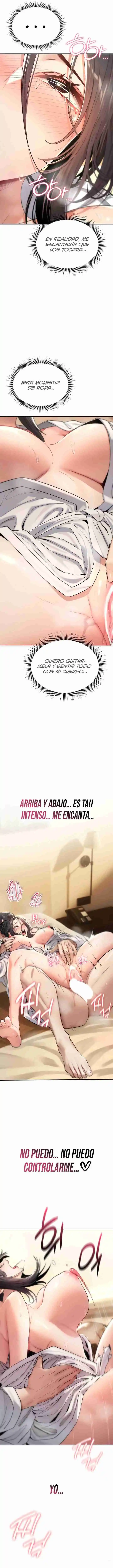 ¡No Van A Romperme! - Capítulo 7 - Página 14 - LectorTMOo