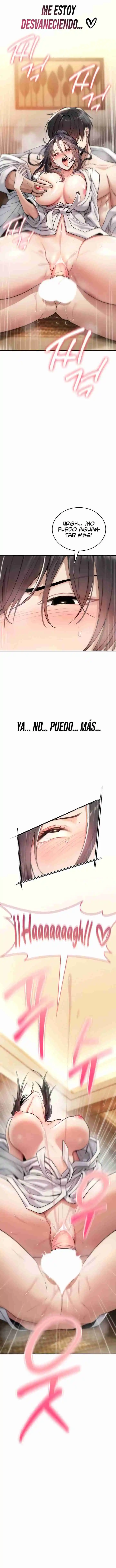 ¡No Van A Romperme! - Capítulo 7 - Página 15 - LectorTMOo