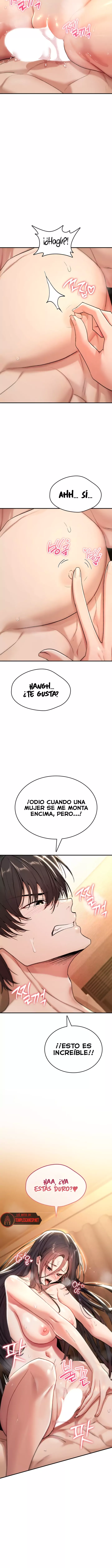 ¡No Van A Romperme! - Capítulo 8 - Página 5 - LectorTMOo