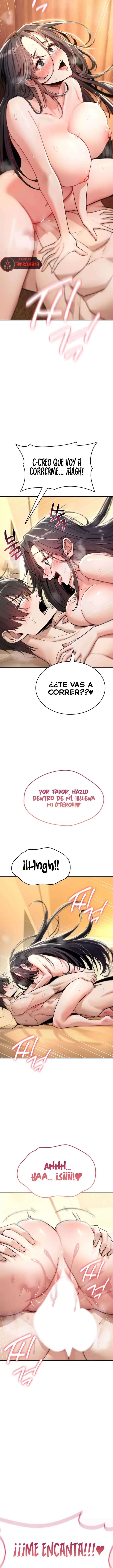 ¡No Van A Romperme! - Capítulo 8 - Página 8 - LectorTMOo
