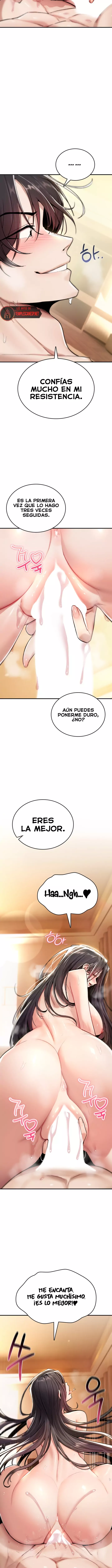¡No Van A Romperme! - Capítulo 8 - Página 12 - LectorTMOo