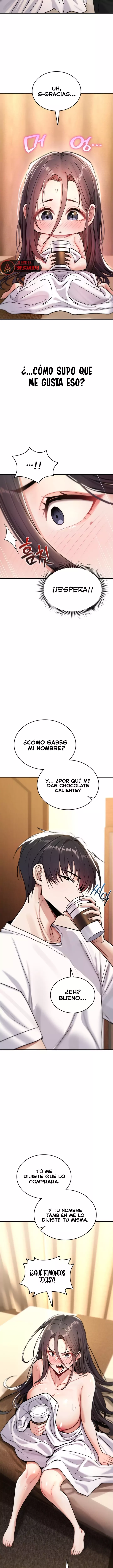 ¡No Van A Romperme! - Capítulo 8 - Página 17 - LectorTMOo