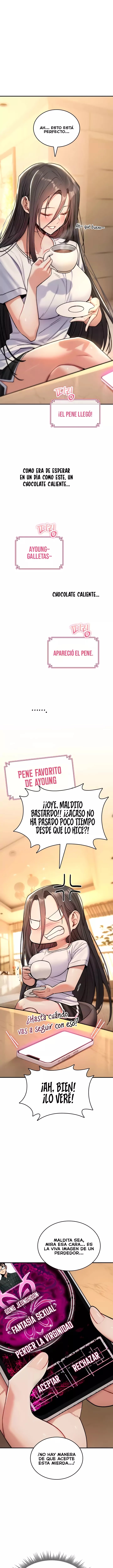¡No Van A Romperme! - Capítulo 9 - Página 15 - LectorTMOo
