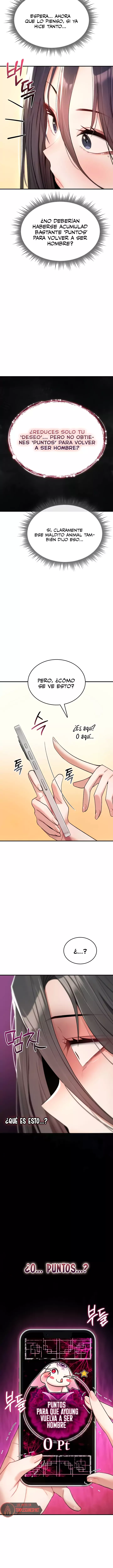 ¡No Van A Romperme! - Capítulo 9 - Página 16 - LectorTMOo