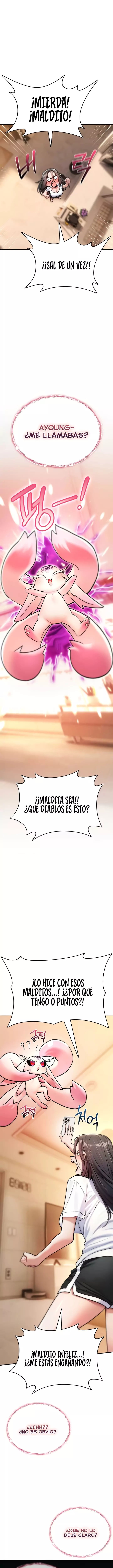¡No Van A Romperme! - Capítulo 9 - Página 17 - LectorTMOo