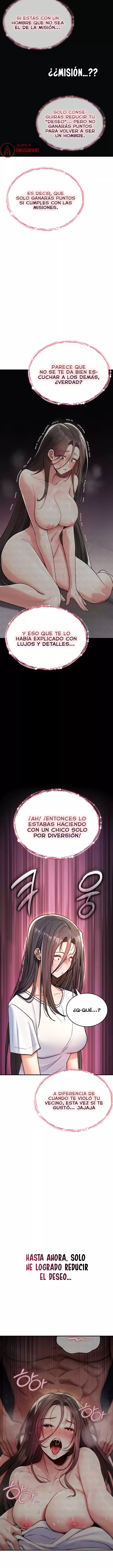 ¡No Van A Romperme! - Capítulo 9 - Página 18 - LectorTMOo