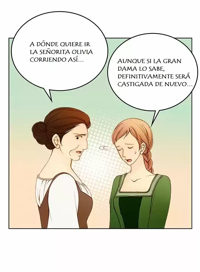 No Vengas A La Florería De Wendy - Capítulo 1 - Página 6 - LectorTMOo