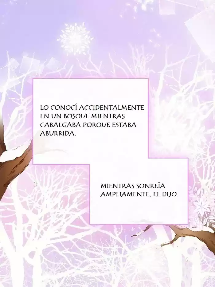 No Vengas A La Florería De Wendy - Capítulo 1 - Página 10 - LectorTMOo