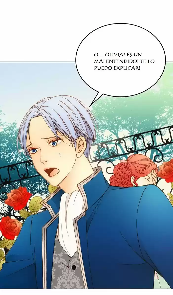 No Vengas A La Florería De Wendy - Capítulo 1 - Página 24 - LectorTMOo