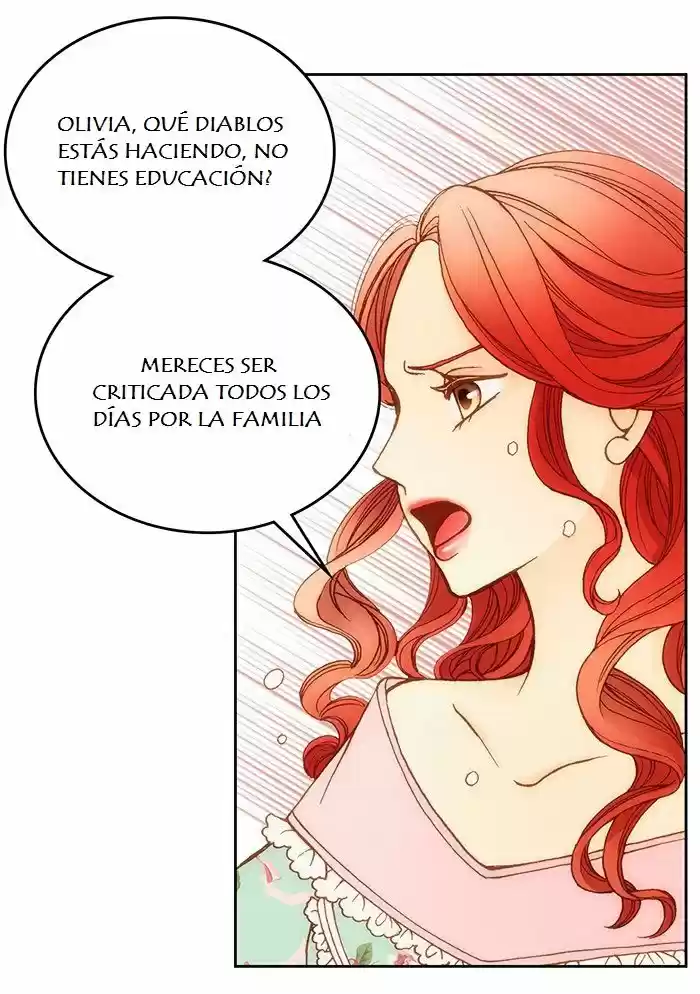 No Vengas A La Florería De Wendy - Capítulo 1 - Página 26 - LectorTMOo