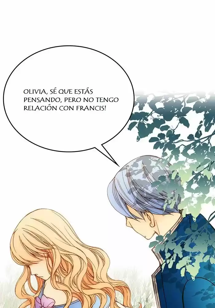 No Vengas A La Florería De Wendy - Capítulo 1 - Página 27 - LectorTMOo