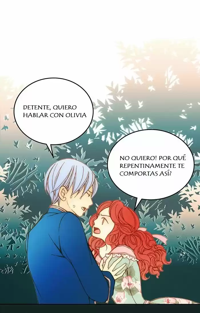 No Vengas A La Florería De Wendy - Capítulo 1 - Página 29 - LectorTMOo