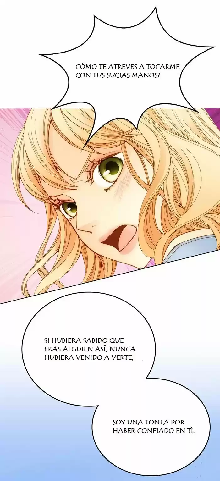No Vengas A La Florería De Wendy - Capítulo 1 - Página 37 - LectorTMOo