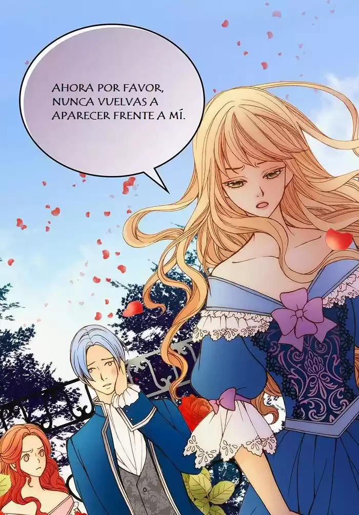 No Vengas A La Florería De Wendy - Capítulo 1 - Página 38 - LectorTMOo