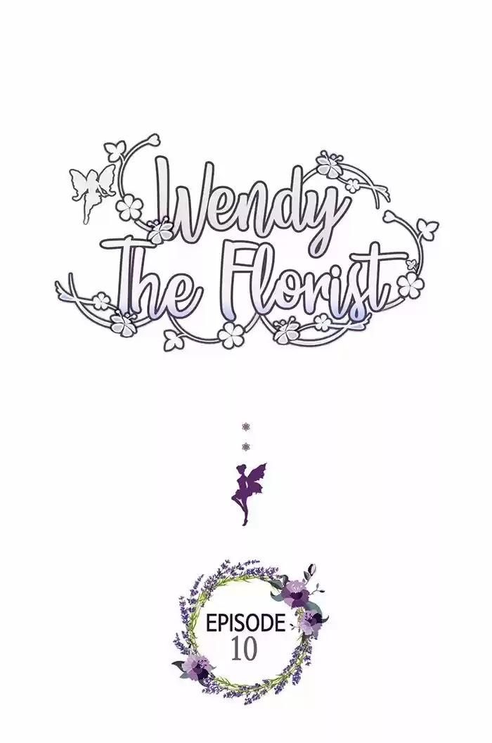 No Vengas A La Florería De Wendy - Capítulo 10 - Página 5 - LectorTMOo