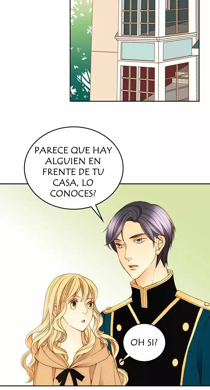 No Vengas A La Florería De Wendy - Capítulo 10 - Página 20 - LectorTMOo